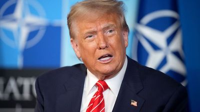 Stunning hypocrisy exposed as Trump deploys what he once called a dangerous threat to the republic