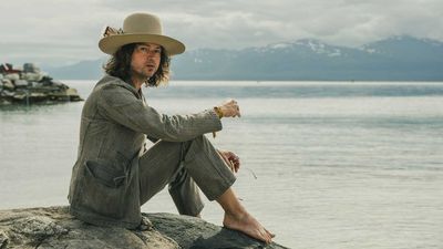 "It was a huge honour to be cast in this film:" Rival Sons' Jay Buchanan to appear in upcoming Hollywood movie
