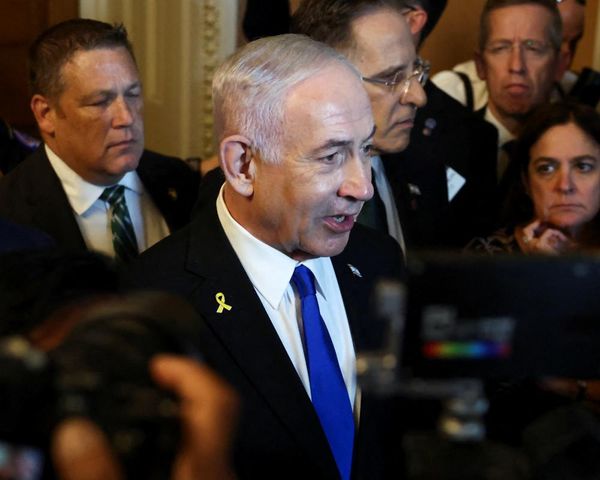 Netanyahu avoids breach with Trump despite no Gaza ceasefire breakthrough