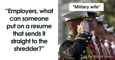 24 Horrible Resumes That Went Straight To The Shredder