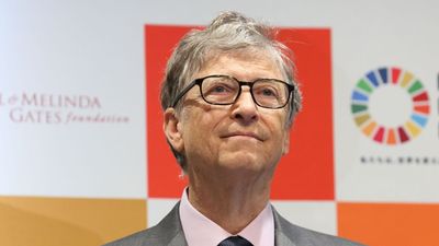 Bill Gates’ Top 5 Tips for Getting Richer