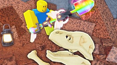 All DIG NPC Locations Guide – Roblox