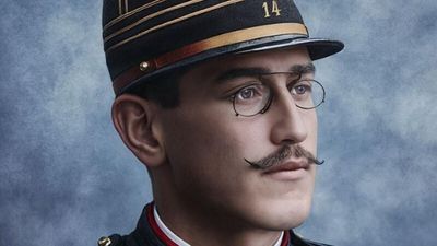 Macron declares July 12 annual Dreyfus commemoration day