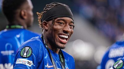 Noni Madueke’s Potential Shirt Numbers at Arsenal