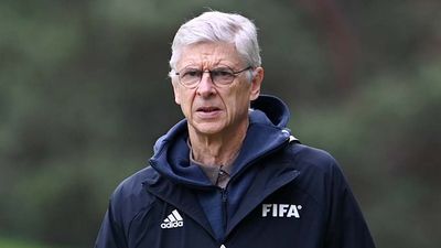 Arsene Wenger Bites Back at Jurgen Klopp Over Club World Cup Criticism