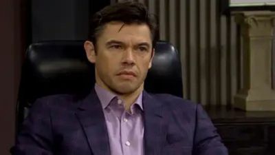 Days of Our Lives' Kiriakis brothers are the comedy duo I didn't know I needed