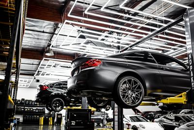 10 Auto Repairs You Should Never Approve Without a Second Opinion