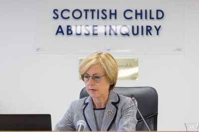 Convicted teacher maintains innocence at Scottish Child Abuse Inquiry