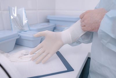 6 Medical Procedures That Were Still Approved Despite Known Risks