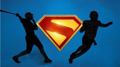 ‘He’s Basically Superman’: Which Pro Athletes Are Real-Life Versions of Superheroes?
