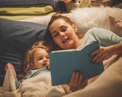 Recalling a reading initiative that went awry