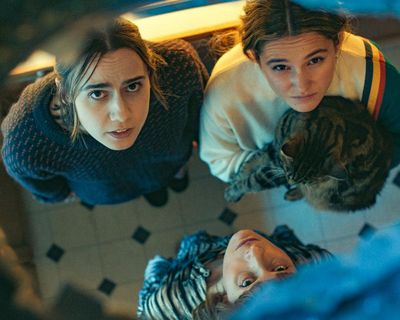 The Guide #199: Such Brave Girls shows that grown-up gross-out comedy is thriving