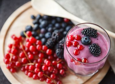 8 “Healthy” Menus That Nutritionists Say Are Borderline Harmful