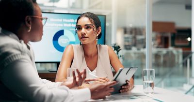 7 Workplace Wellness Programs That Are Quietly Failing Employees