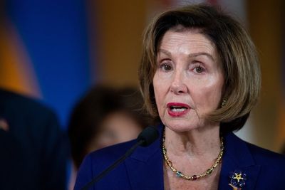 Nancy Pelosi Just Bought Tech Stock At 71% Discount To Current Price—Here's How