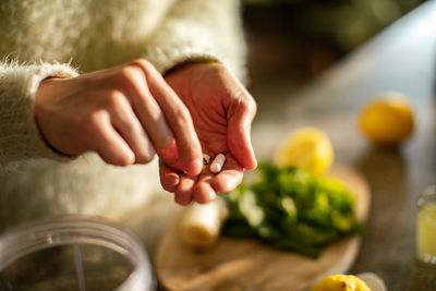 The danger of too much vitamin B6 – and three symptoms to look out for