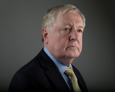 Former Met police commissioner Ian Blair dies aged 72