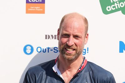 William’s charity fundraising polo matches raise more than £14m