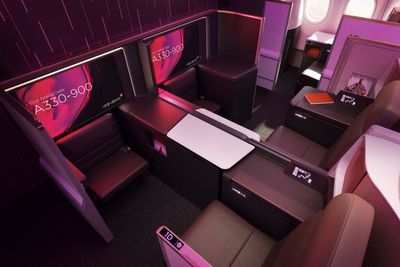Virgin Atlantic scraps popular feature because ‘the world has moved on’