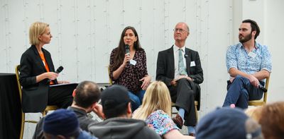 How citizens’ assemblies could improve animal welfare