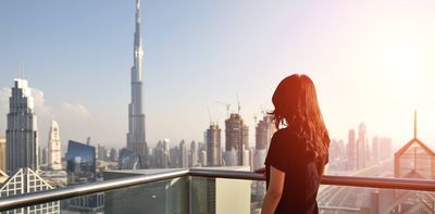 ‘Come meet us in Dubai’: the new offshoring of grand corruption