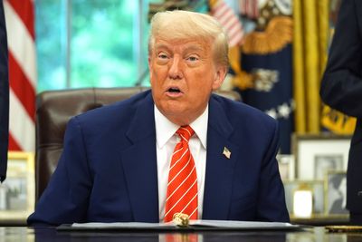 Trump reportedly handed major political snub ahead of UK visit