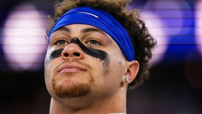 Theo Johnson Tipped for Breakout Fantasy Season