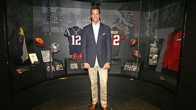 Tom Brady’s team goes scorched earth on bogus claim of why he rejected Sofía Vergara