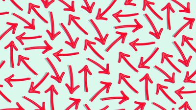 Crazy Markets Shouldn't Derail Your Retirement if You Follow This Financial Pro's Plan