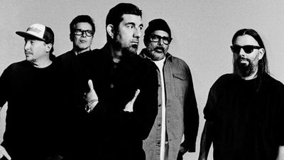 Hot off announcing long-awaited new album Private Music, Deftones confirm 2026 European tour dates with Denzel Curry and Drug Church