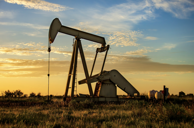 Why Is Gulfport Energy Stock Soaring On Friday?