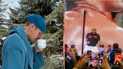 Justin Bieber's New Album Features A Controversial Artist: Who Is Druski And What Is His Connection To Diddy?