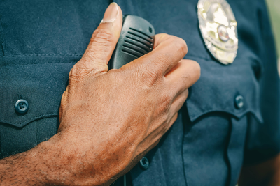 Ex-California Cop on 'Disability Leave' Caught Partying, travelling Now State Wants $600k Back