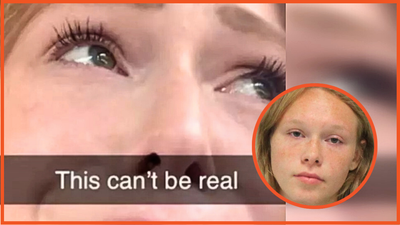 Teenage TikToker’s heartfelt eulogy for parents becomes ‘Clue No. 1’ in her arrest for their murder