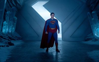 James Gunn Reveals Why 'Superman' Isn't An Origin Story