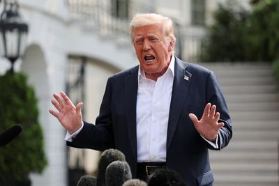 Trump gets aggressive in tariff push: Canada threats, blanket rates and ‘TACO’ create uncertainty for future
