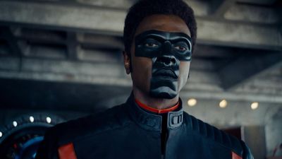 Superman hasn't been out for a full day yet, and James Gunn is already considering spin-offs for Mr. Terrific and Jimmy Olsen