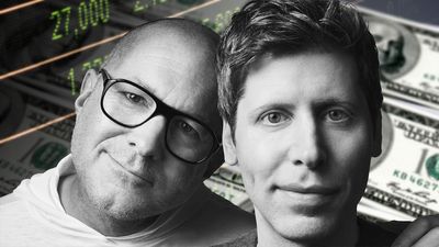 OpenAI’s $6.5 billion purchase fuels Sam Altman’s quest to build next-gen computers for “transcendentally good” AI — The biggest tech disruption since the iPhone?