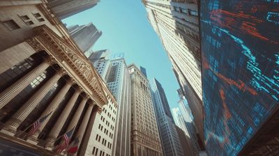 Tariff Jitters Hit Stocks, Silver Jumps To 14-Year Highs: What's Moving Markets Friday?