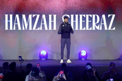 Berlanga vs Sheeraz: Fight time, undercard, latest odds, prediction, ring walks tonight