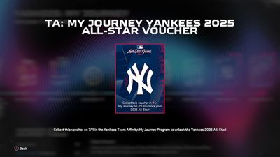 MLB The Show 25 Has Revealed the Team Affinity All-Star Cards. Here’s How to Get Them!