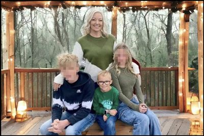 Chilling Texts Found on Utah Teen's Phone Revealed After Mom, 8-Year-Old Brother Found Dead in Home