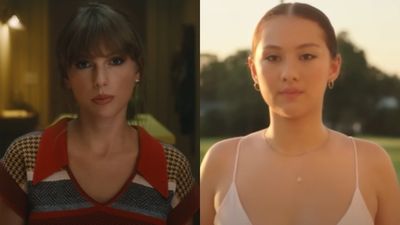 The Summer I Turned Pretty's Author Revealed One Taylor Swift Song That Fits Belly's Story In Season 3, And My Jaw Is On The Floor