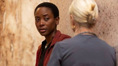 Dr. Collins Is Exiting The Pitt Ahead Of Season 2, And Fans Are 'Devastated' After Learning Why
