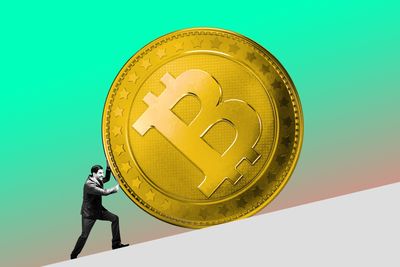 Crypto and stablecoin infrastructure startup Zerohash to raise $100 million at an almost $1 billion valuation
