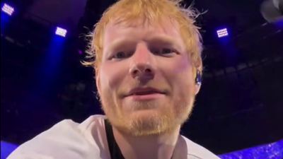 'Cherry Can Kill a Song': Ed Sheeran Says Wife Cherry Seaborn's Brutal Feedback Shaped His New Album