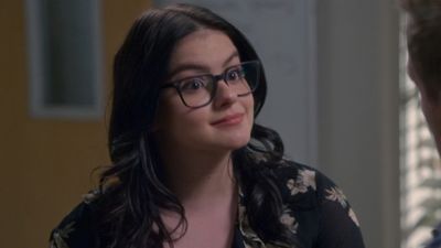 Modern Family’s Ariel Winter Opens Up About Traumatic Experiences She Had Growing Up In Hollywood: 'The Movie And TV Industry Is A Dark Place'