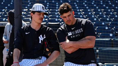 Yankees Ace Max Fried Replaced by New York Teammate on AL All-Star Team