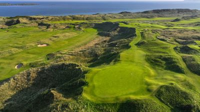Calamity Corner: All You Need To Know About The Famously Difficult Par 3 At Royal Portrush