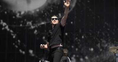 TRNSMT main stage act calls out politicians' attempts to cancel Kneecap